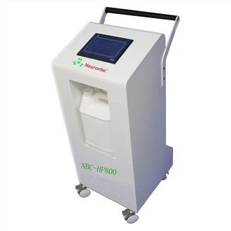 Fordampet hydrogenperoxidsterilisator